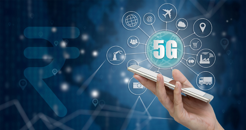 Digital rupee 5G and more Budget 2022 lays out blueprint for India’s digital transformation