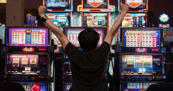 Data Reveals: India’s Delhi Has the Most Slot Machine Players