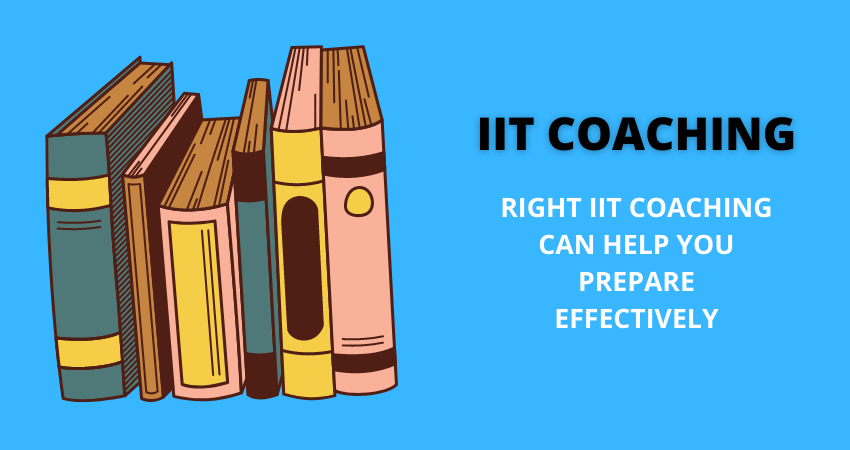 IIT Coaching