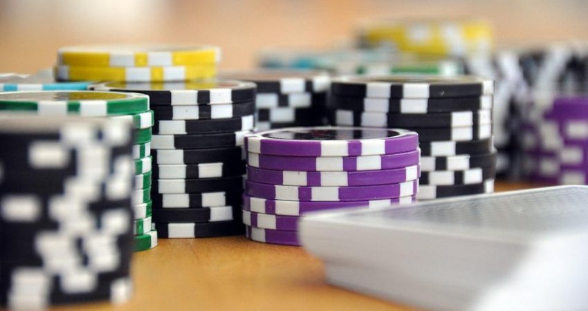 Effects Of Gambling On Your Life