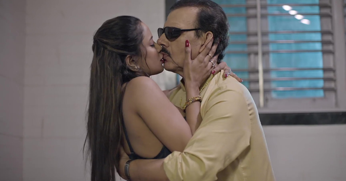 Maal Paani Andha Sasur Web Series