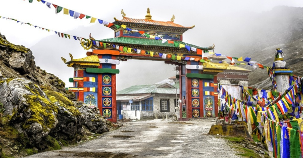 Top 12 Destinations To Visit In North-East India