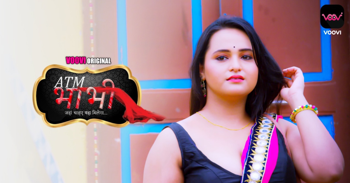 ATM Bhabhi Web Series