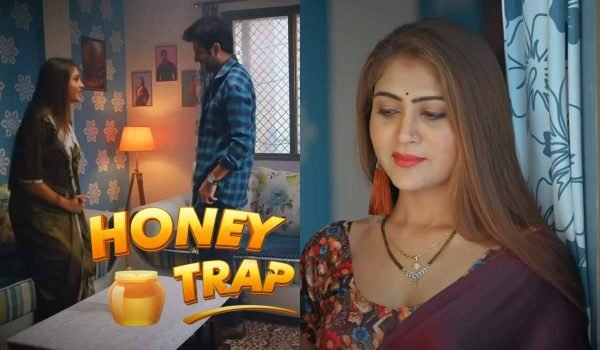 Honeytrap Web Series Watch Online for Free on Ullu App