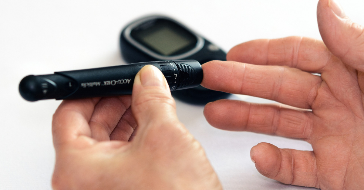 How To Control Diabetes?