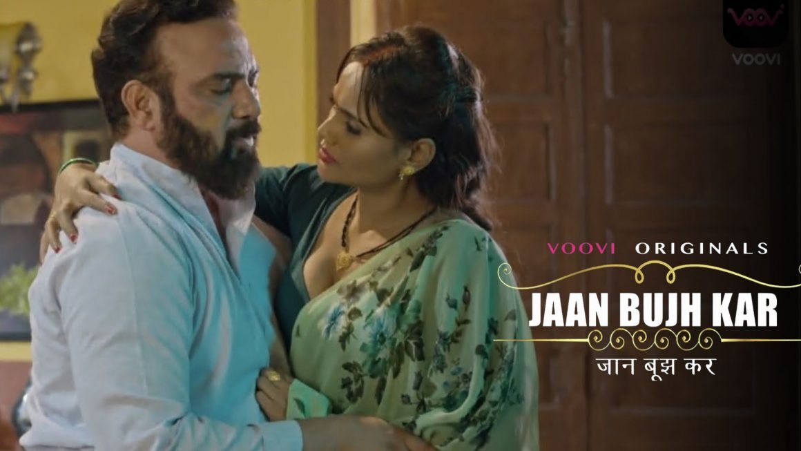 Jaan Bhuj Kar Web Series