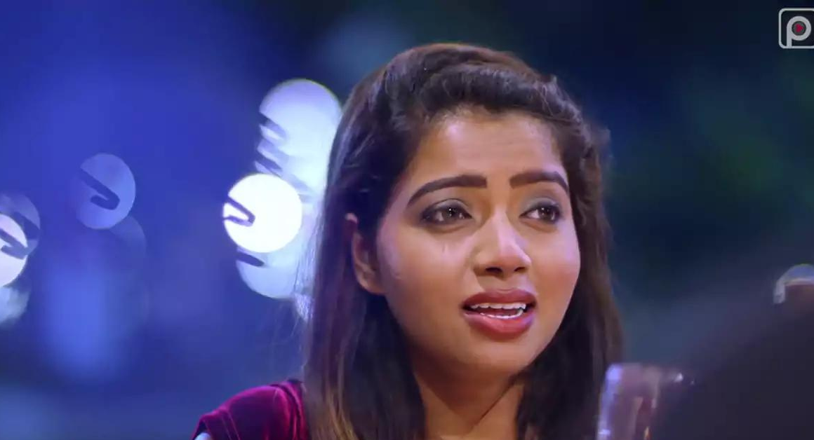 Nasha Chahat Ka Web Series