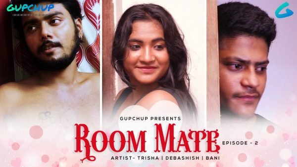 Watch Roomate Online Web Series WOOW For Free