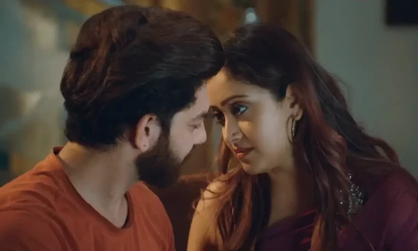 Rose Marlo Cineprime Web Series Watch Online All Episodes for Free