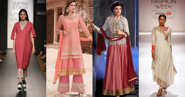 Trendy Bottom Wear to Pair Your Kurta With!