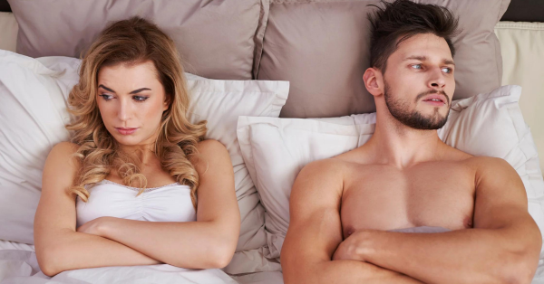 Reasons for Erectile Dysfunction and its Treatment
