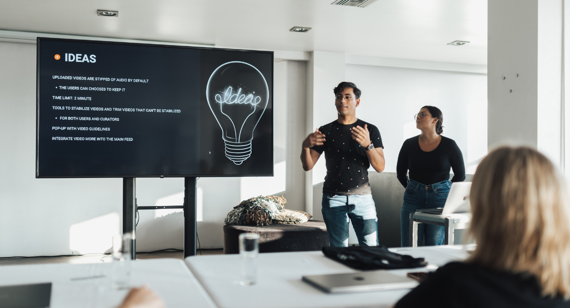 Power of Live Classes