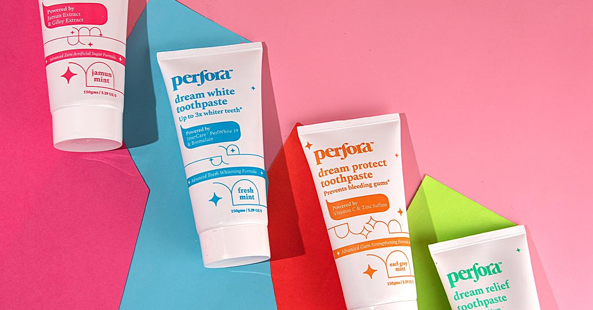 Perfora Personal Care