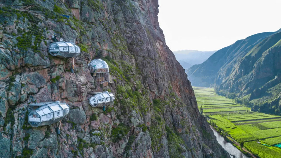 10 Unique Experiences Around The Globe