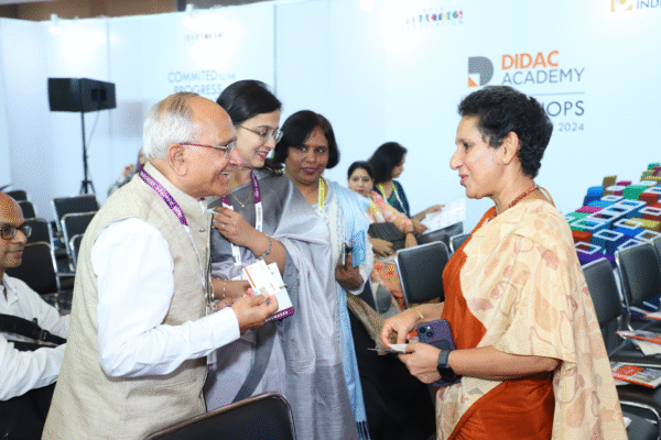 Why Messe Stuttgart is the Best Corporate Event Management Company in Delhi